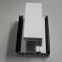 Rubber profiles for windows and doors